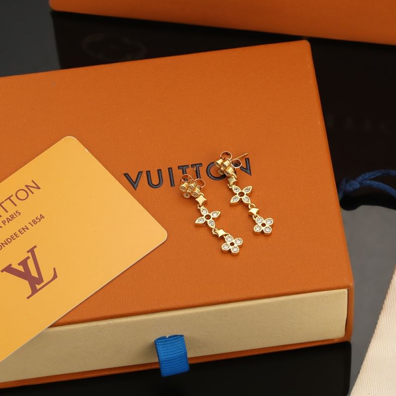 LV Earrings
